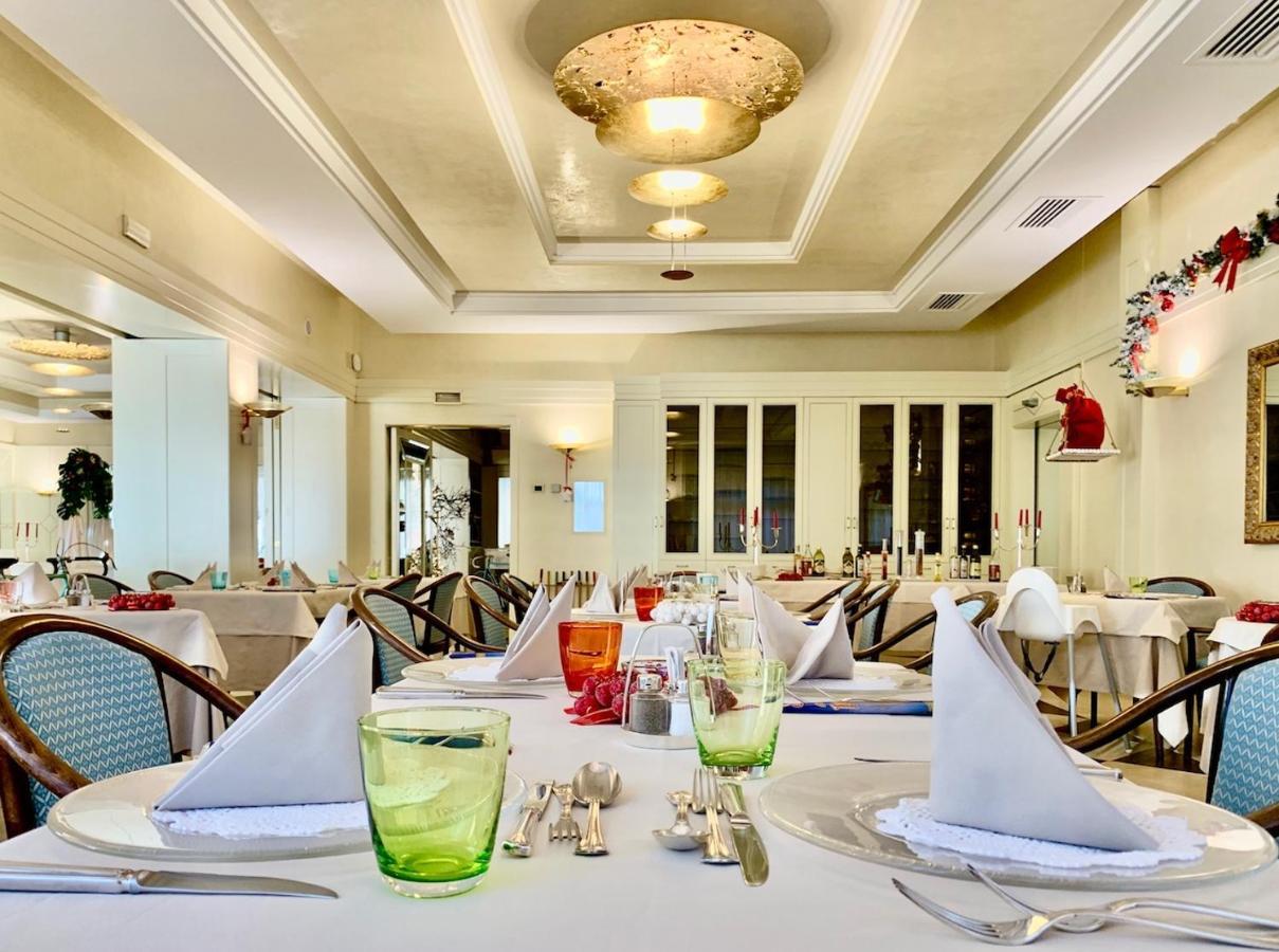 Hotel Brescia Darfo Boario Terme Exterior foto