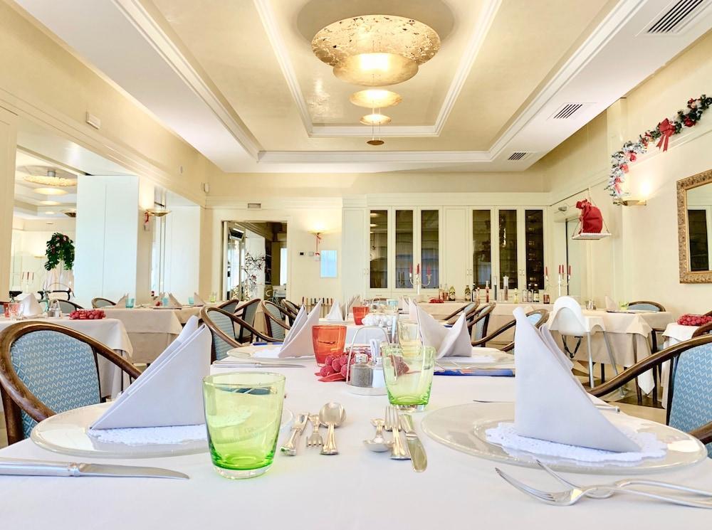 Hotel Brescia Darfo Boario Terme Exterior foto
