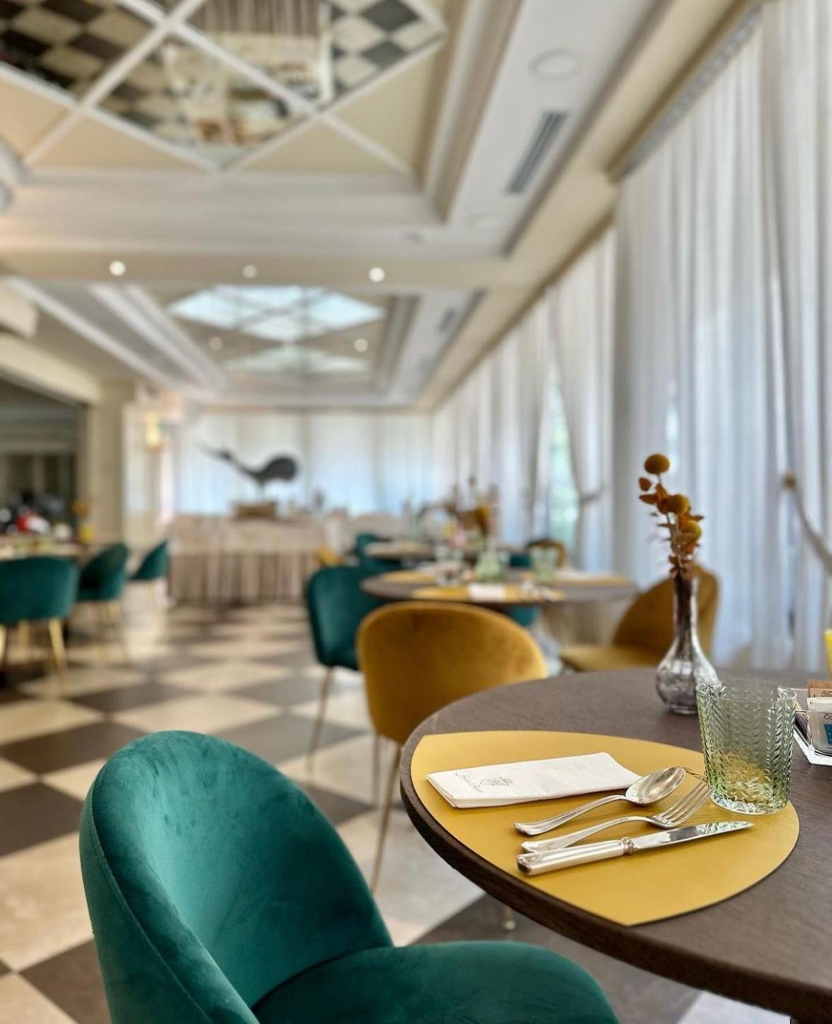 Hotel Brescia Darfo Boario Terme Exterior foto