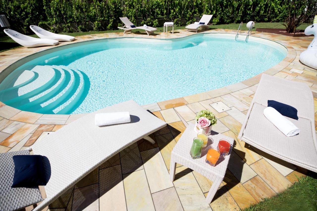 Hotel Brescia Darfo Boario Terme Exterior foto